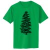 Toddler Core Cotton Tee Thumbnail
