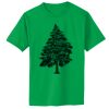 Toddler Core Cotton Tee Thumbnail