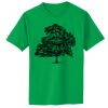 Toddler Core Cotton Tee Thumbnail