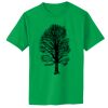 Toddler Core Cotton Tee Thumbnail