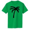 Toddler Core Cotton Tee Thumbnail