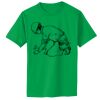 Toddler Core Cotton Tee Thumbnail