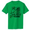 Toddler Core Cotton Tee Thumbnail