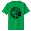 Toddler Core Cotton Tee Thumbnail
