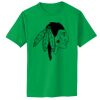 Toddler Core Cotton Tee Thumbnail