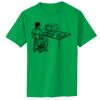 Toddler Core Cotton Tee Thumbnail