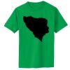 Toddler Core Cotton Tee Thumbnail