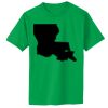Toddler Core Cotton Tee Thumbnail