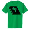 Toddler Core Cotton Tee Thumbnail