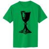 Toddler Core Cotton Tee Thumbnail