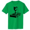Toddler Core Cotton Tee Thumbnail