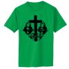 Toddler Core Cotton Tee Thumbnail