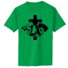 Toddler Core Cotton Tee Thumbnail