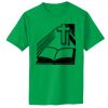 Toddler Core Cotton Tee Thumbnail