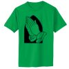 Toddler Core Cotton Tee Thumbnail