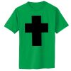 Toddler Core Cotton Tee Thumbnail