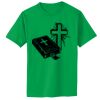 Toddler Core Cotton Tee Thumbnail