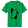 Toddler Core Cotton Tee Thumbnail