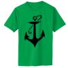 Toddler Core Cotton Tee Thumbnail
