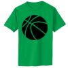 Toddler Core Cotton Tee Thumbnail