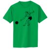 Toddler Core Cotton Tee Thumbnail