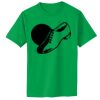 Toddler Core Cotton Tee Thumbnail