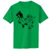 Toddler Core Cotton Tee Thumbnail