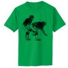 Toddler Core Cotton Tee Thumbnail