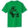 Toddler Core Cotton Tee Thumbnail