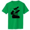 Toddler Core Cotton Tee Thumbnail