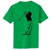 Toddler Core Cotton Tee Thumbnail