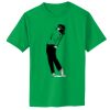 Toddler Core Cotton Tee Thumbnail