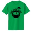 Toddler Core Cotton Tee Thumbnail