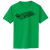 Toddler Core Cotton Tee Thumbnail