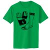 Toddler Core Cotton Tee Thumbnail