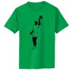 Toddler Core Cotton Tee Thumbnail