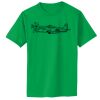 Toddler Core Cotton Tee Thumbnail