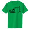 Toddler Core Cotton Tee Thumbnail