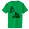 Toddler Core Cotton Tee Thumbnail