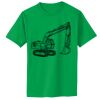 Toddler Core Cotton Tee Thumbnail