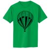 Toddler Core Cotton Tee Thumbnail