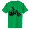 Toddler Core Cotton Tee Thumbnail