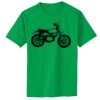 Toddler Core Cotton Tee Thumbnail