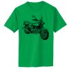 Toddler Core Cotton Tee Thumbnail