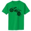 Toddler Core Cotton Tee Thumbnail