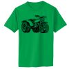 Toddler Core Cotton Tee Thumbnail
