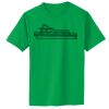 Toddler Core Cotton Tee Thumbnail
