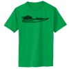 Toddler Core Cotton Tee Thumbnail