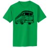 Toddler Core Cotton Tee Thumbnail
