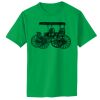 Toddler Core Cotton Tee Thumbnail
